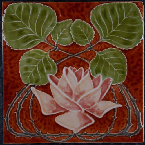 Piastrella originale art - originale,