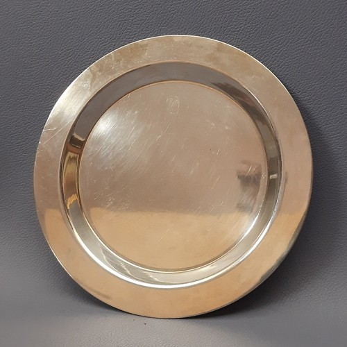 Piattino tondo broggi 1818 - piattino,
