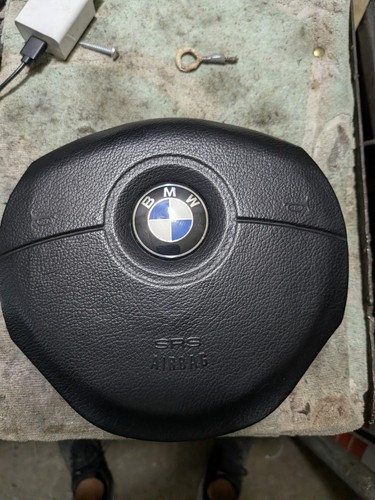 Airbag volante bmw - airbag,