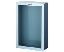 CASSETTA ANTINCENDIO INCASSO