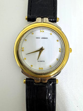 Orologio Cocci Lorenzo Quarzo