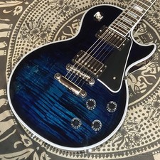 Gibson custom shop - custom,
