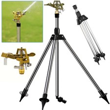 Kit irrigazione treppiede