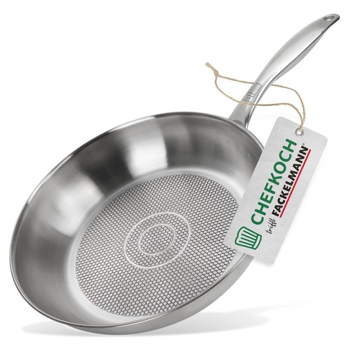 Padella chefkoch ø28 - padella, cm