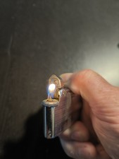 RONSON VARAFLAME Originale