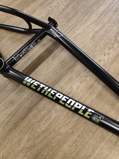 Telaio BMX Wethepeople