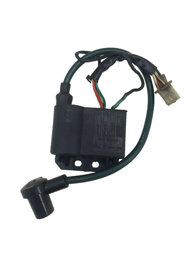 Bobina corrente malaguti fire - corrente,