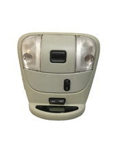 Mercedes ML W163 luce interna originale unità di comando tetto A1635405211