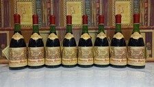Vino 1959 chianti classico - 1x,