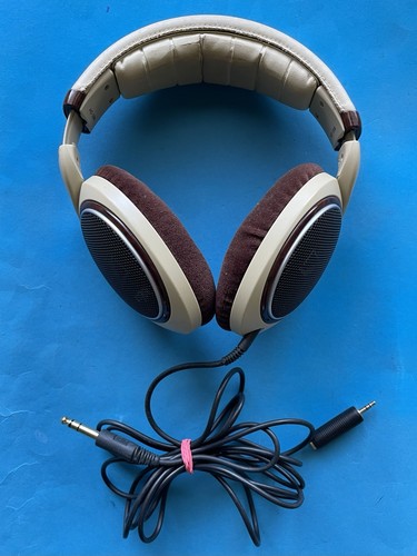 Sennheiser cavo cuffie pelle - cuffie,