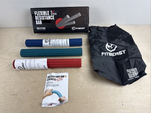 Fit beast flexbar - beast, barra