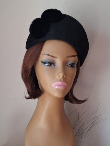Cappello fascinatore vintage