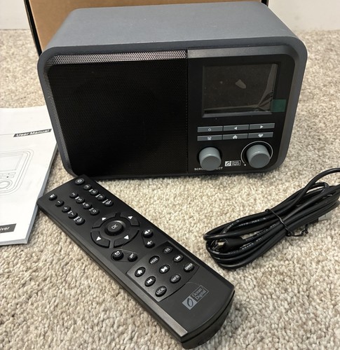 Ocean digital 330 fi - ocean, wr-330