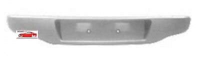 Modanatura metal dark - dark, paraurti