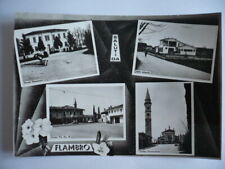 TALMASSONS - FLAMBRO - SALUTI DA FLAMBRO - FG - VEDUTINE - BELLA!!