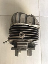 Gruppo Termico cilindro testa Polini  per Piaggio Vespa 50 diametro 55 mm