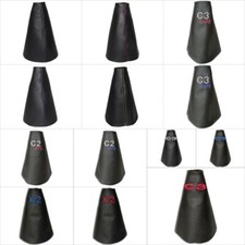 Ghetta bastone cambio per