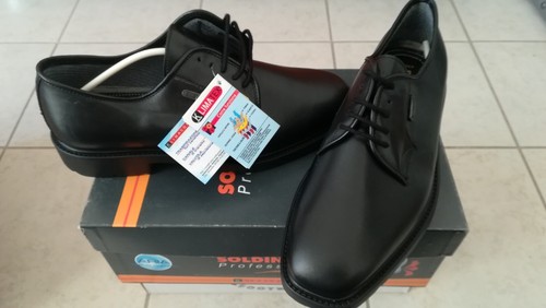 Scarpe soldini professional - soldini,