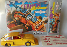 Alfa Romeo Alfetta GTV Cannon