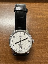 VAGLIO Limited Edition Watch