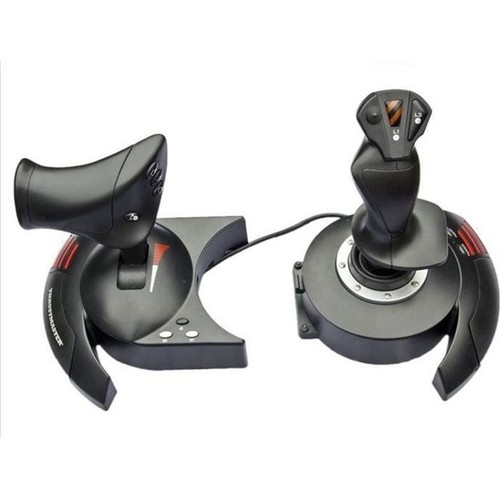 Thrustmaster flight hotas - thrustmaster,