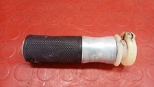 MANOPOLA COMANDO GAS