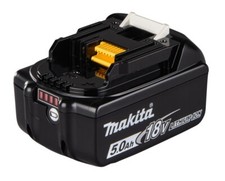 Batteria BL1850 Li-ion 18V 5Ah