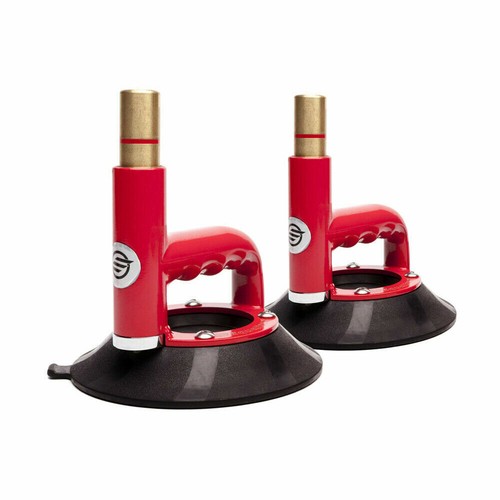 Equalizer visual vacuum - 2,