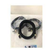 Audison OP 4.5 Cavo Ottico (Toslink)  Professionale alta qualità 4.5 m