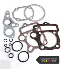 Kit guarnizione testata orig - guarnizione,