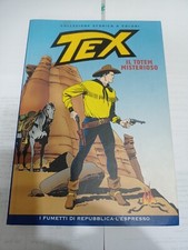 TEX COLLEZIONE STORICA  A COLORI-N.1-IL TOTEM MISTERIOSO-2007-PAG.302