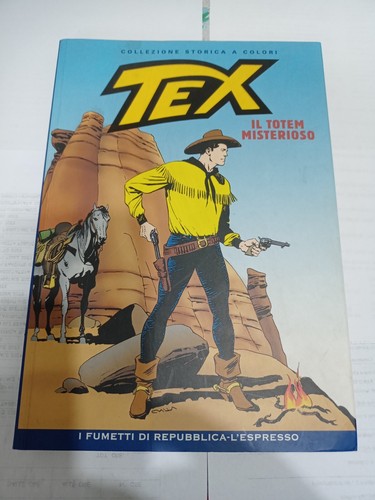 Tex collezione storica a - storica ,