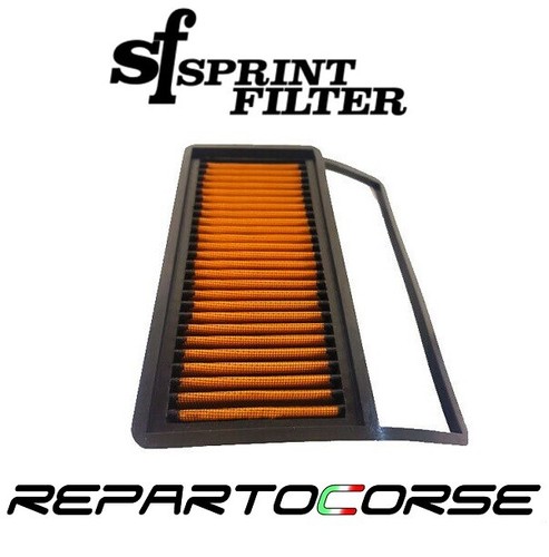 Filtro aria sportivo - sportivo, sprint