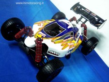HI4060 BUGGY HIMOTO VEGA 1:8