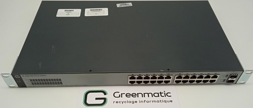 Switch 1820 24g j9980a - j9980a, 24