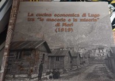 LA cucina economica di çugo