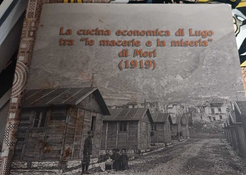 Cucina economica çugo - cucina,