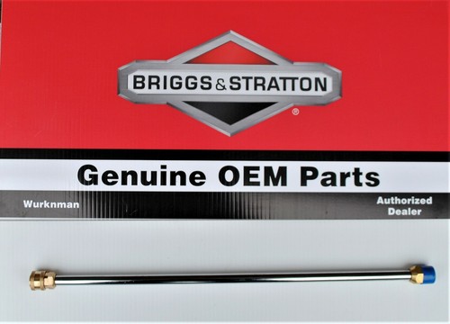 Bacchetta originale oem briggs - bacchetta,