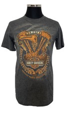 HARLEY-DAVIDSON MAGLIA  UOMO