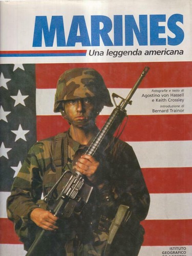 Marines una leggenda - marines.,