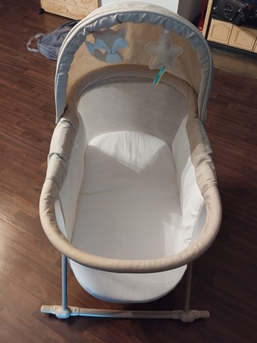 Kinderkraft lettino - kinderkraft, da
