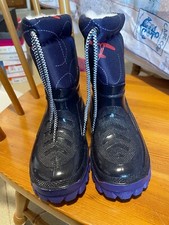 Stivaletti Bambino n.29