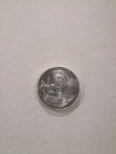 REPUBBLICA ITALIANA - RARA