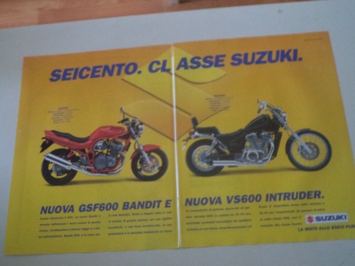Advertising pubblicità 1994 - pubblicità,