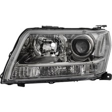 DIEDERICHS Fari Alogeni Destra