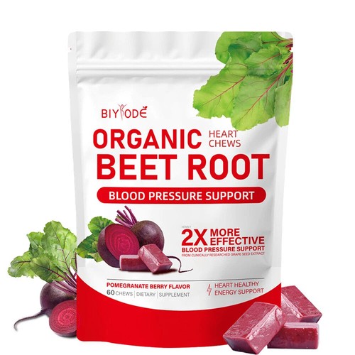 Humann superbeets - `humann,