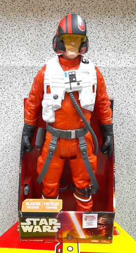 Star wars personaggio 50 - wars,