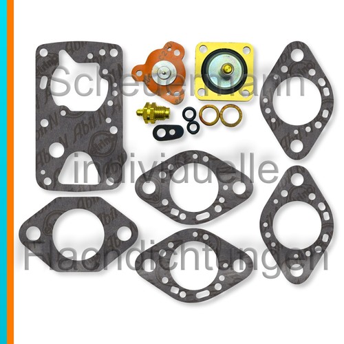Kit riparazione per - kit,