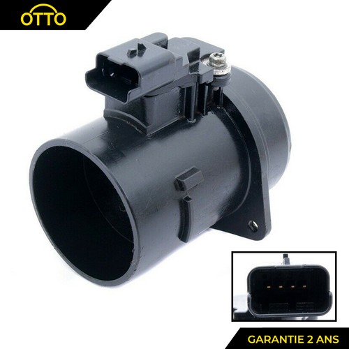 Debimetre air prevu - d'air,