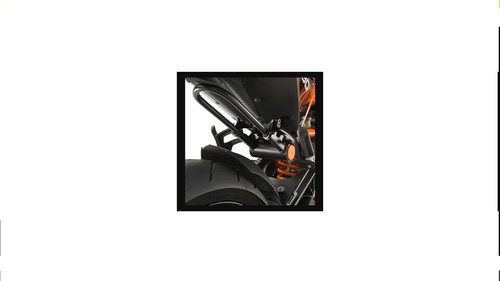Nuovo 75612962044 ktm duke 690 - nuovo,